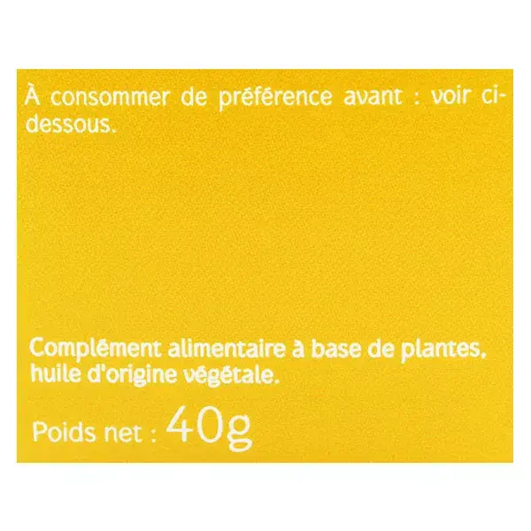 Naturactive Pépins de Courge 60 capsules