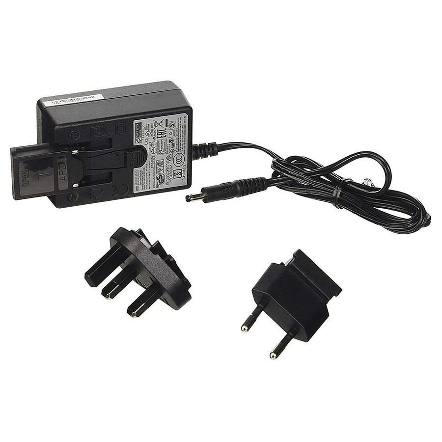 D-Link PSM-12V-38-B - Adaptateur secteur