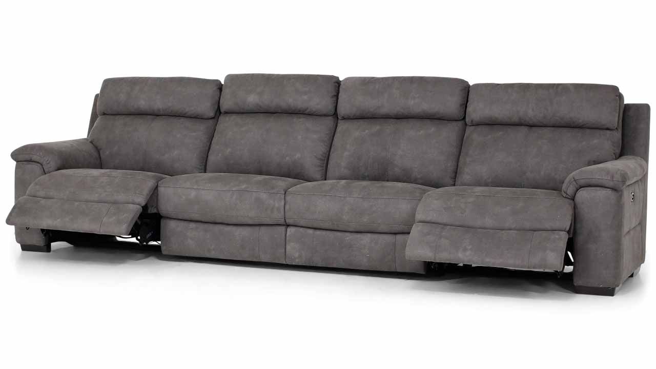 Bankstel Canneto  | Domicil
