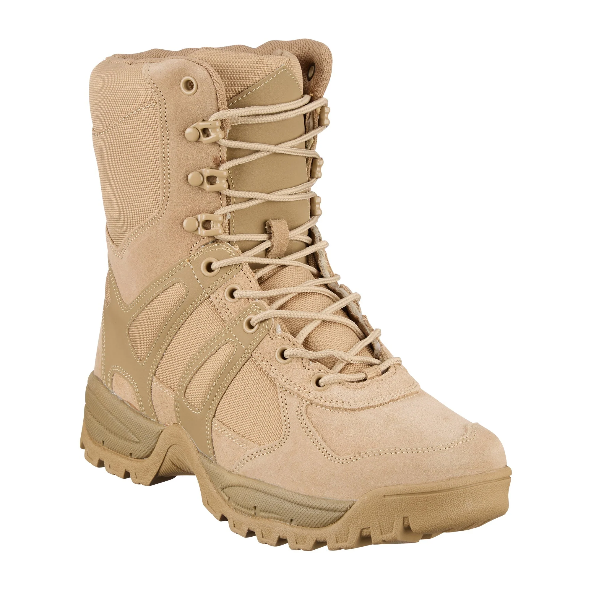 Mil-Tec -  Einsatzstiefel Gen. II