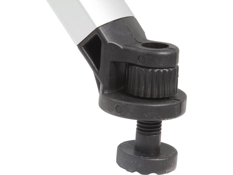 Brunner Campingtisch Accelerate 4 rollbare Tischplatte, 120 Rolltisch