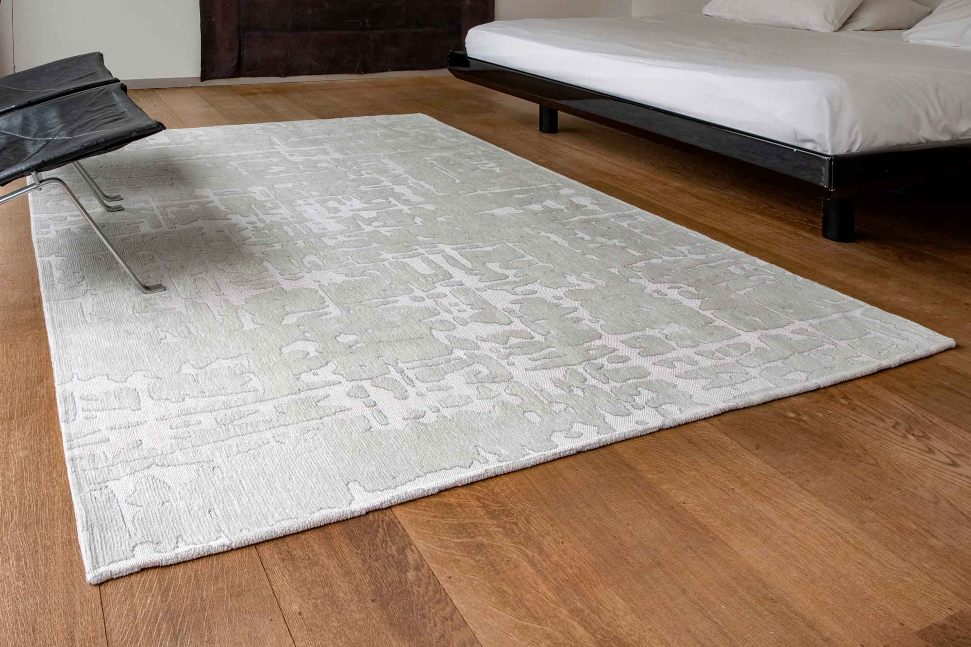 Ecorugs vloerkleed Baobab multicolor 80x150 cm