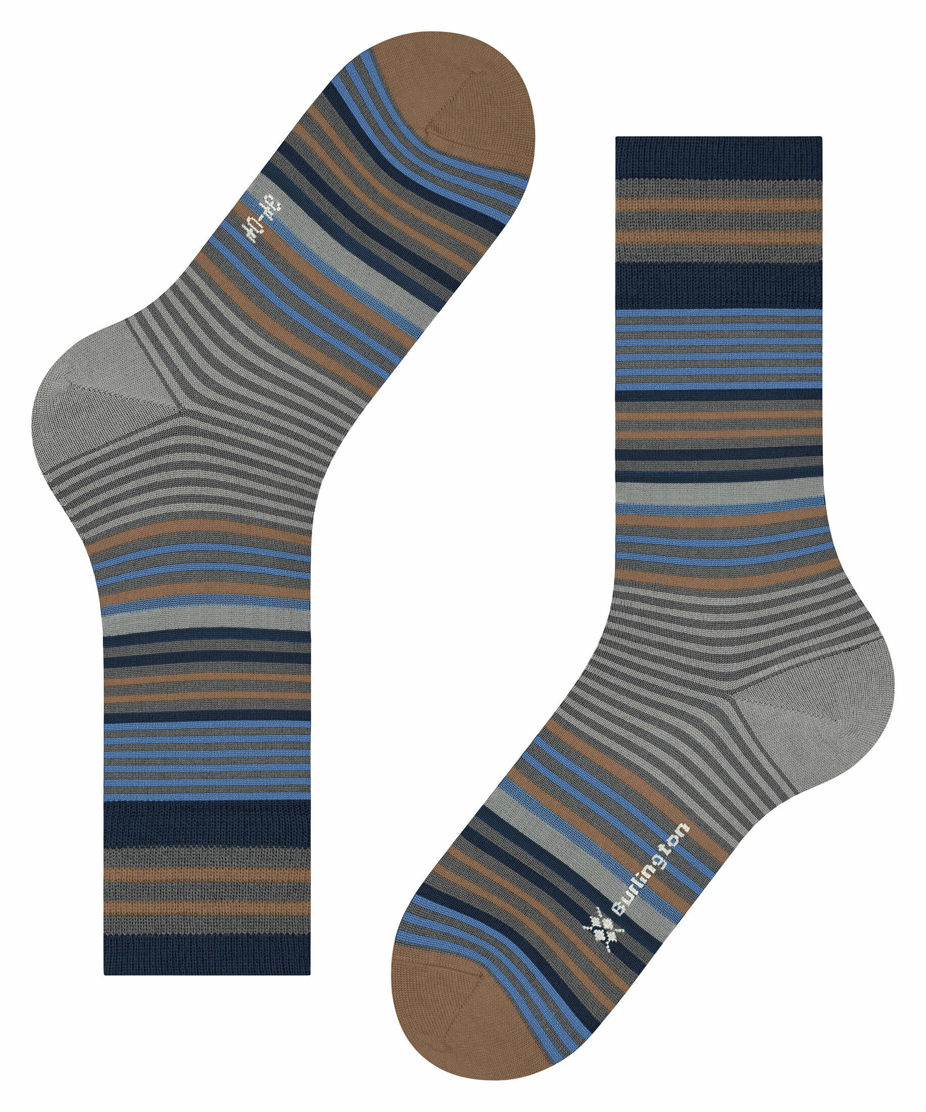 Burlington| Herren Socken 