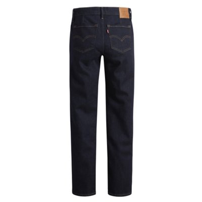 Jean femme 712 Slim Welt Pocket Blue Wave LEVIS