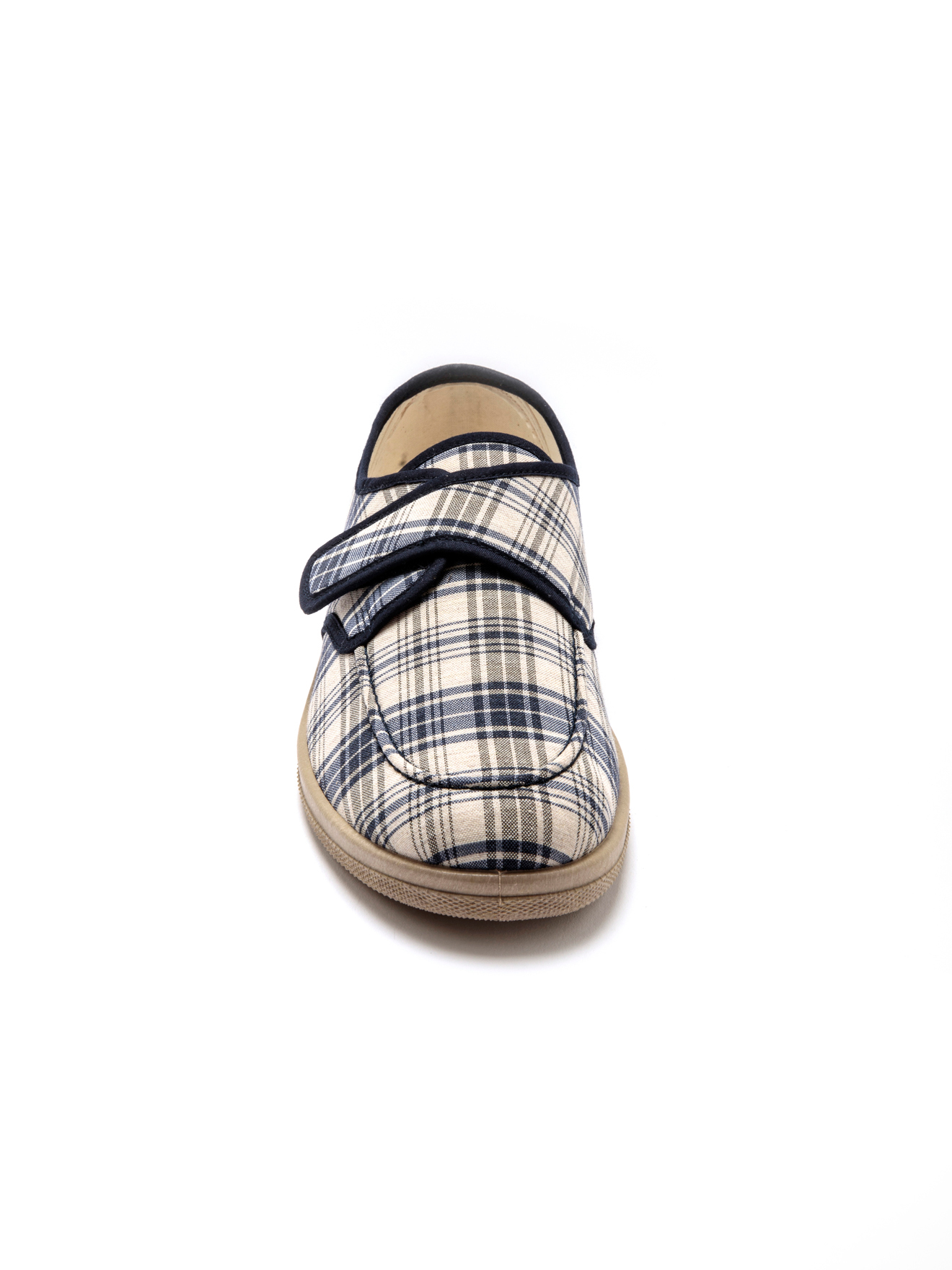 Derbies ultra-souples grande largeur