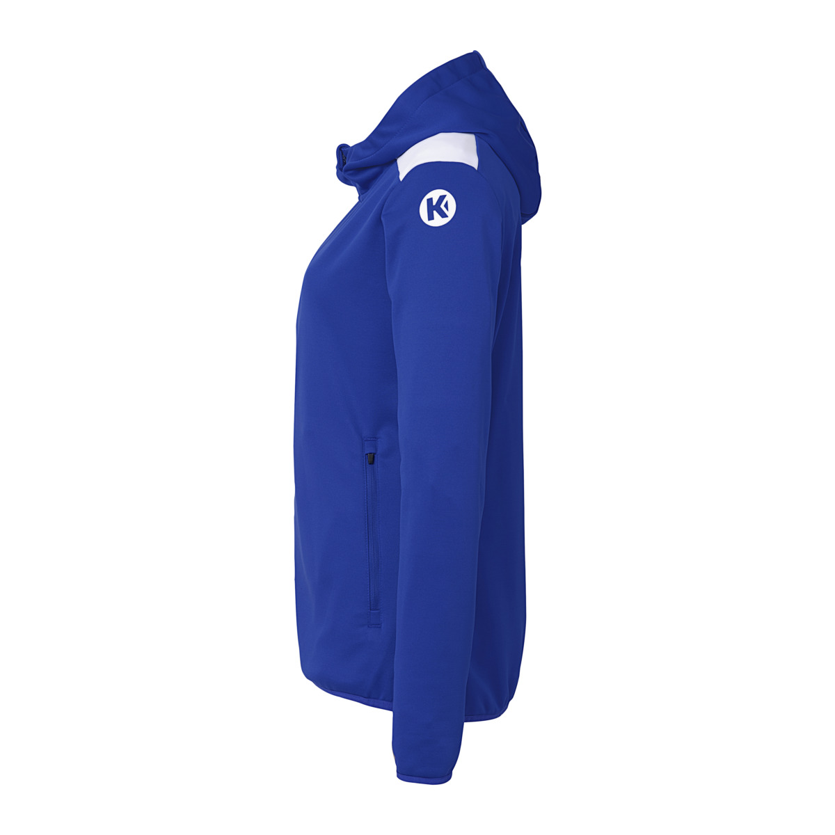 Emotion 27 Kapuzenjacke Damen