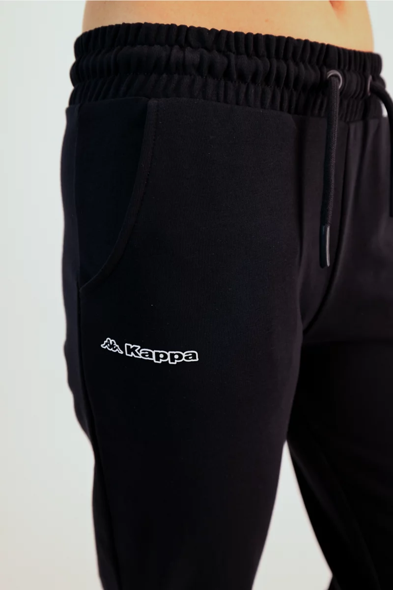 Kappa Logo Festa Damen Trainerhose