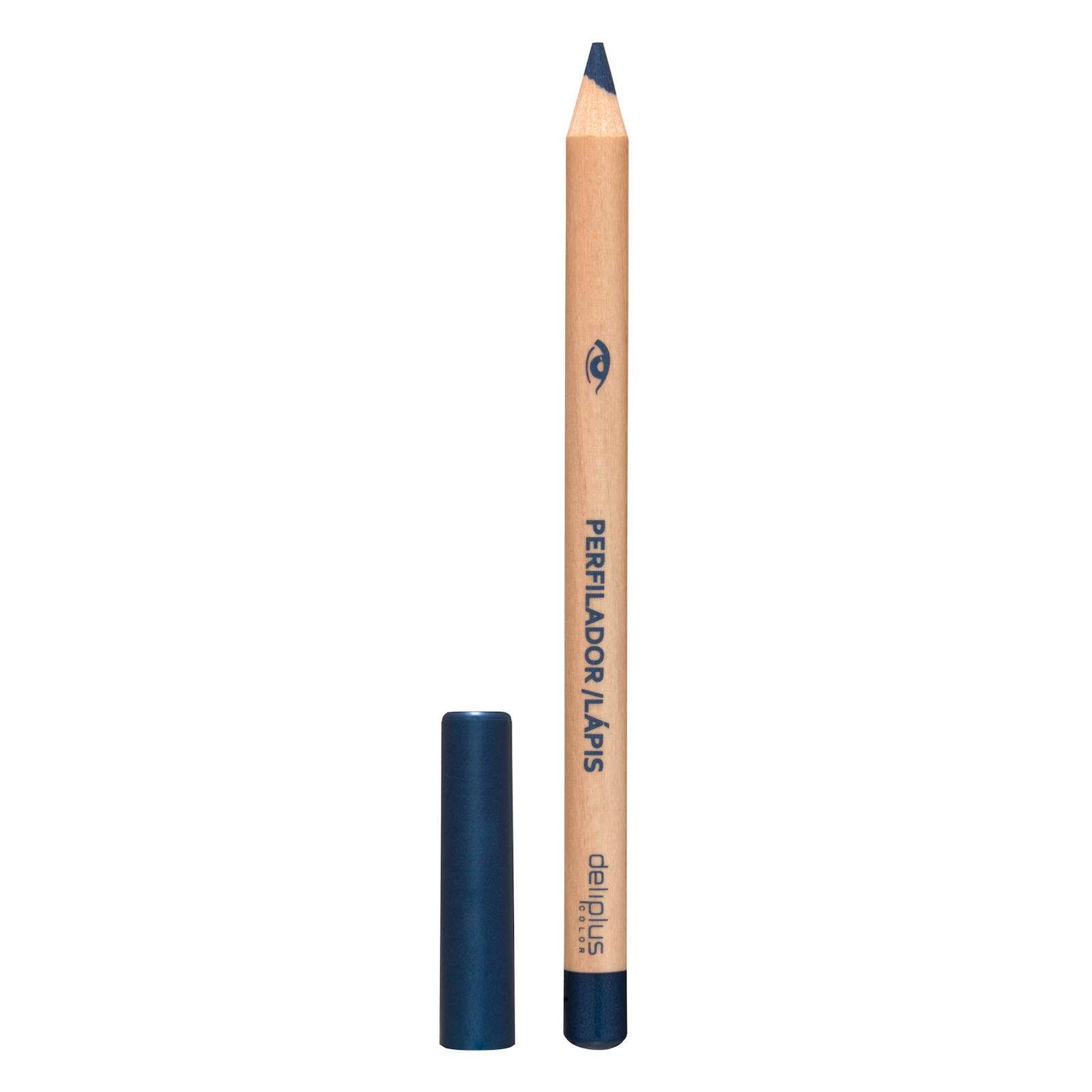 Eyeliner bleu Deliplus 04