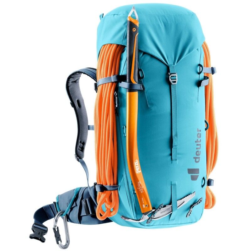 Guide 32+8 SL - Sac à dos alpinisme femme