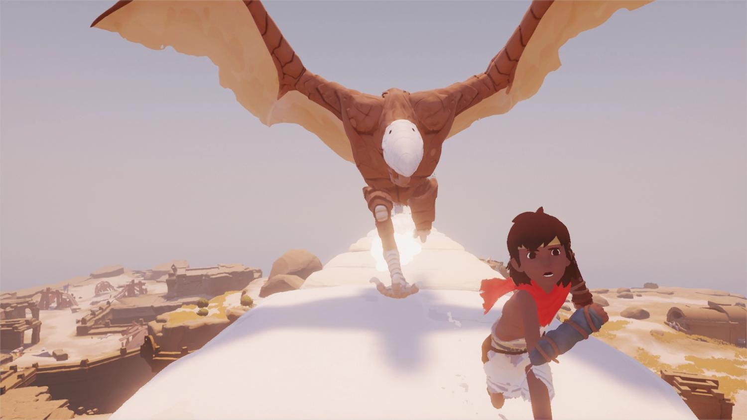 RiME- PC