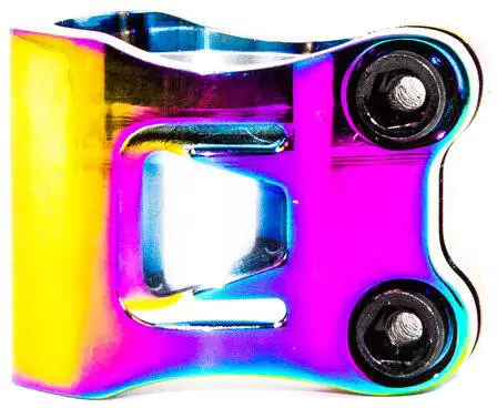 Trynyty Lumberjaxe Double Clamp Til Løbehjul | SkatePro