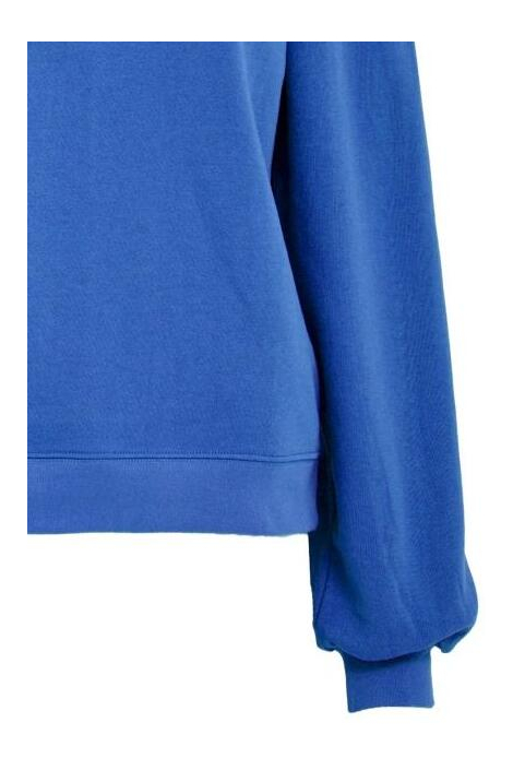Peppercorn blauwe dames sweater
