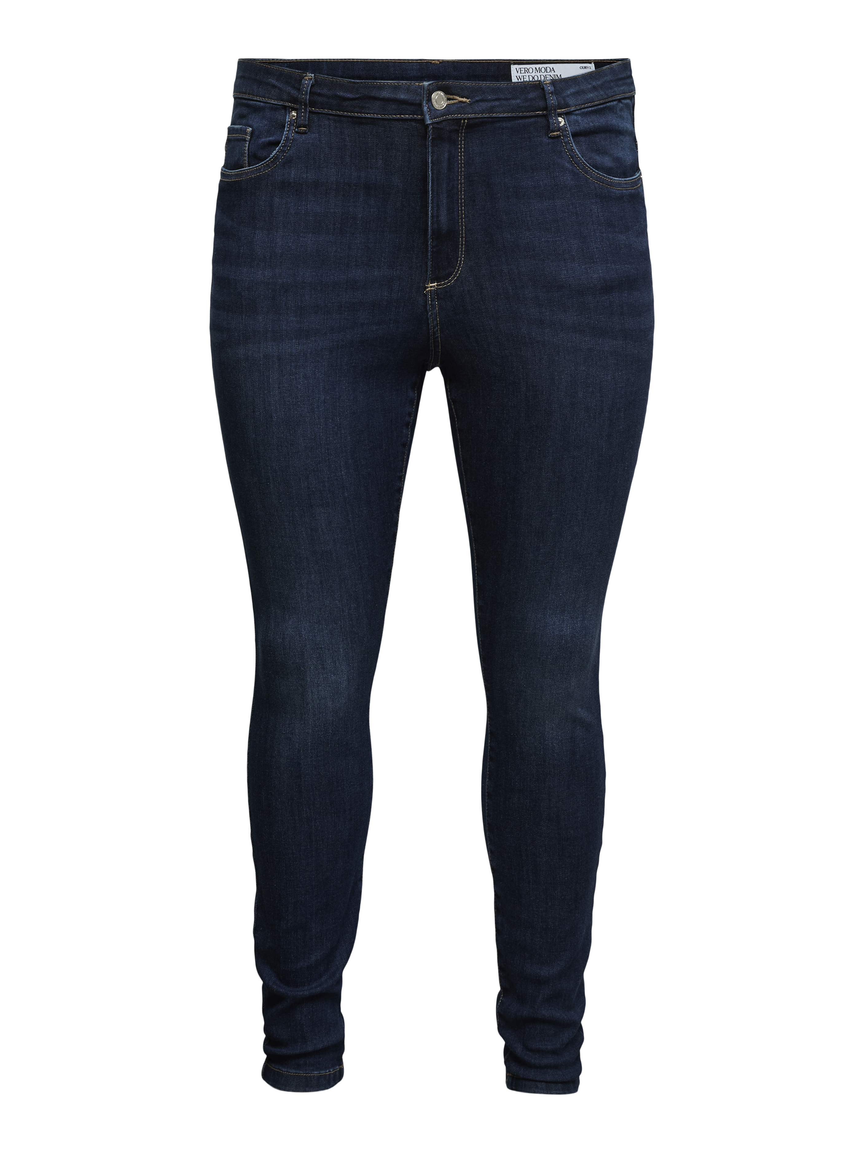 VMCPHIA High rise Skinny fit Jeans