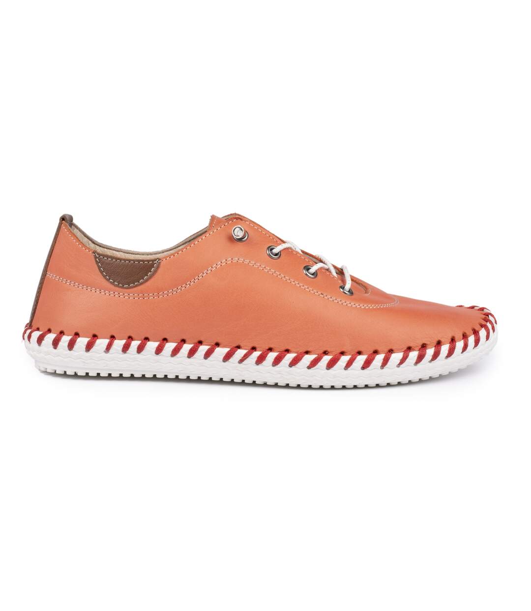 Lunar - Tennis ST IVES - Femme (Rose) - UTGS285