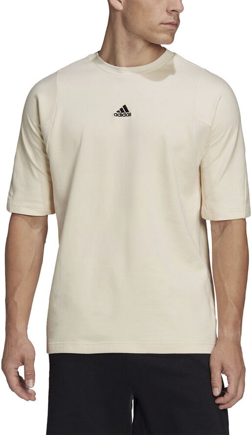 adidas Studio Lounge trøje Hvid