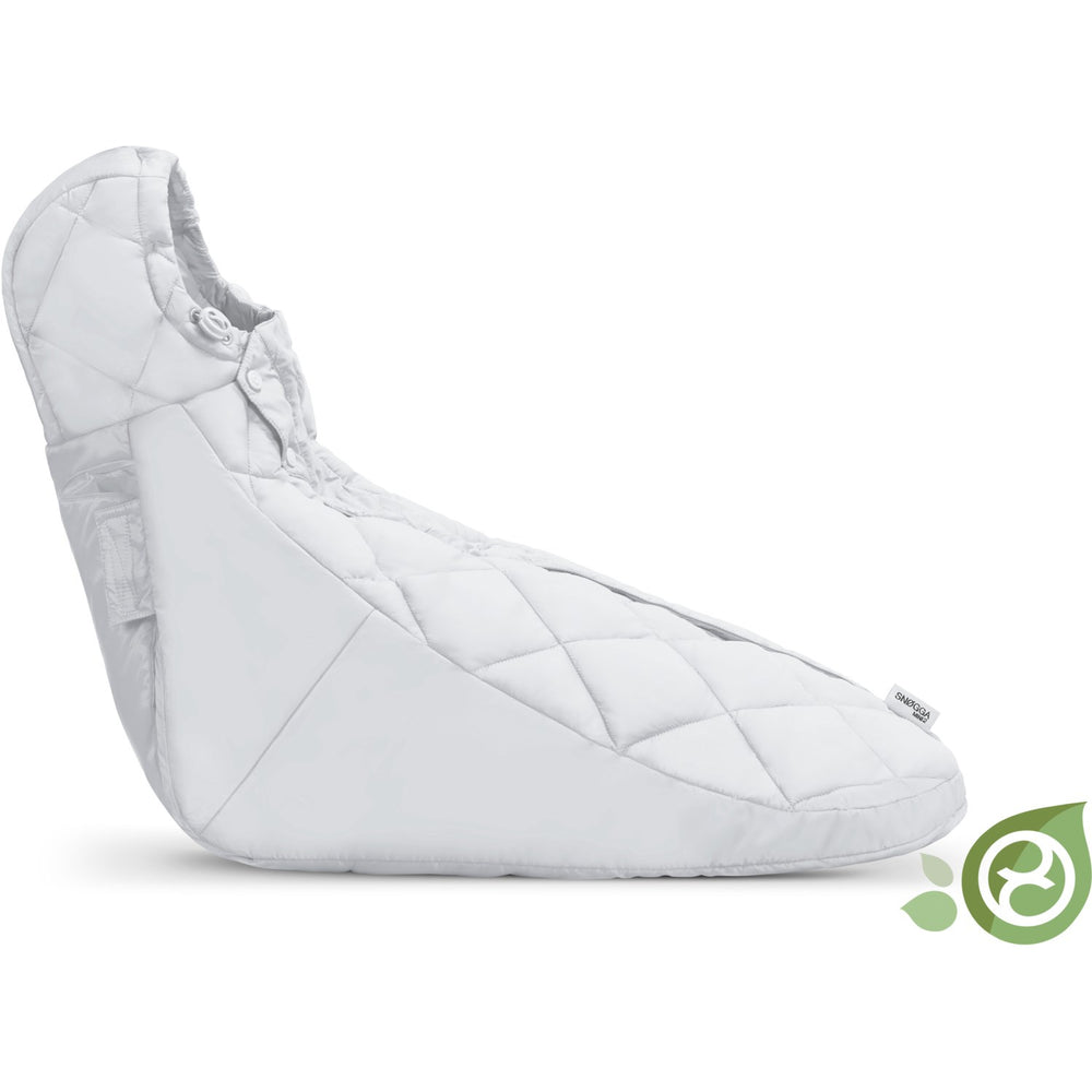 Køb Cybex Lava Grey Snøgga Mini* Kørepose