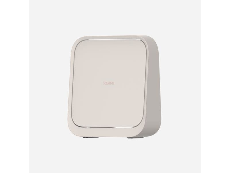 XGIMI Projektor Elfin Flip Full-HD Projektor mit 400 Lumen