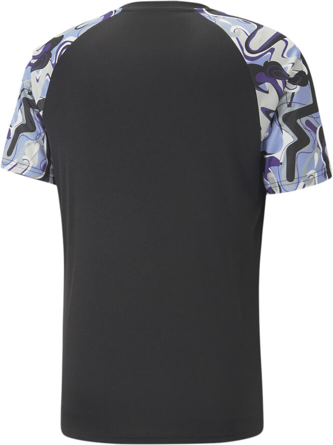 Puma Neymar Jr Creativity T-shirt Sort