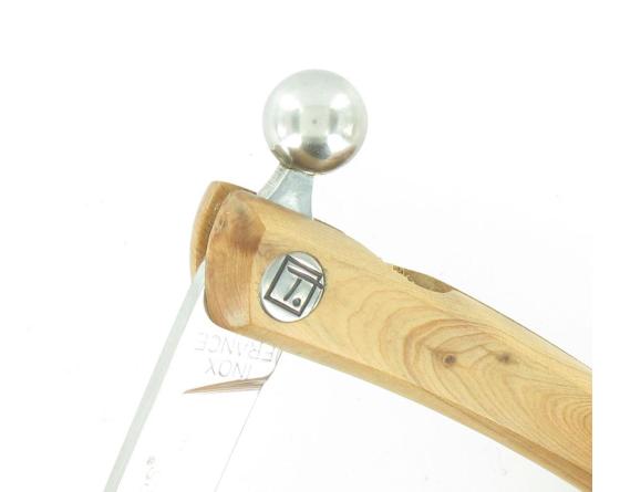 Le Sphère Thiers Genévrier Enfant - Petit Modèle Couteau de Poche Le Thiers par Facosa