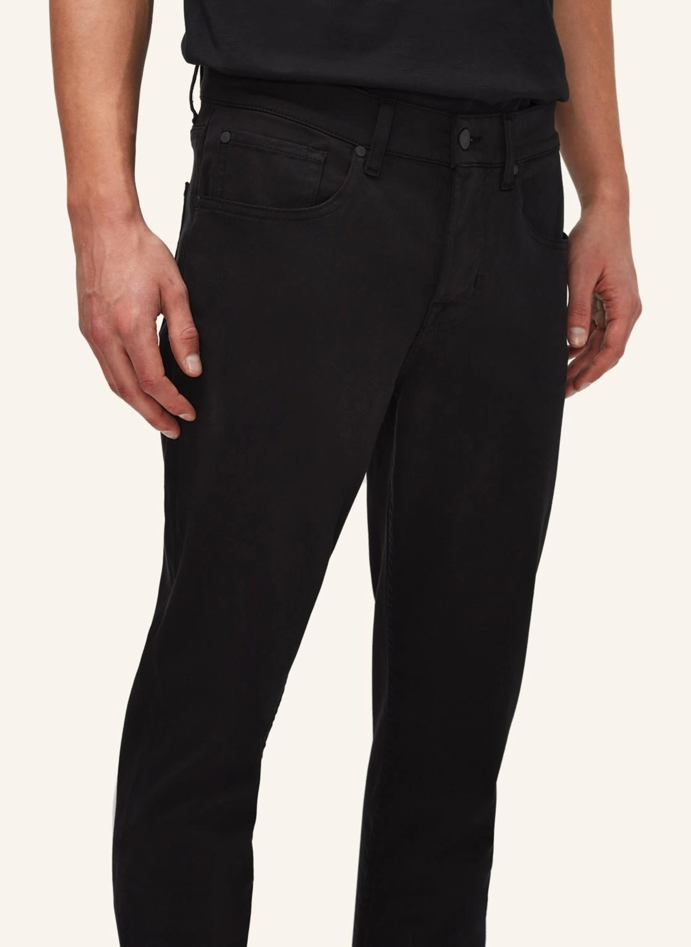 7 for all mankind Pant SLIMMY TAPERED Slim fit