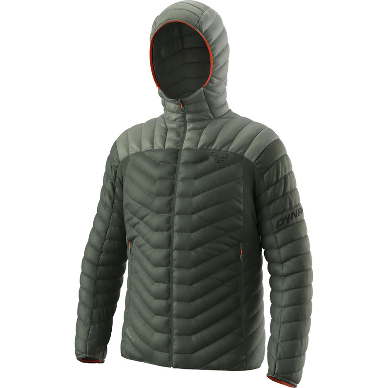 Dynafit Herren Ridge Ultralight Down Jacke