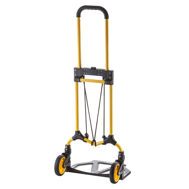 Stanley opvouwbare steekwagen 70kg