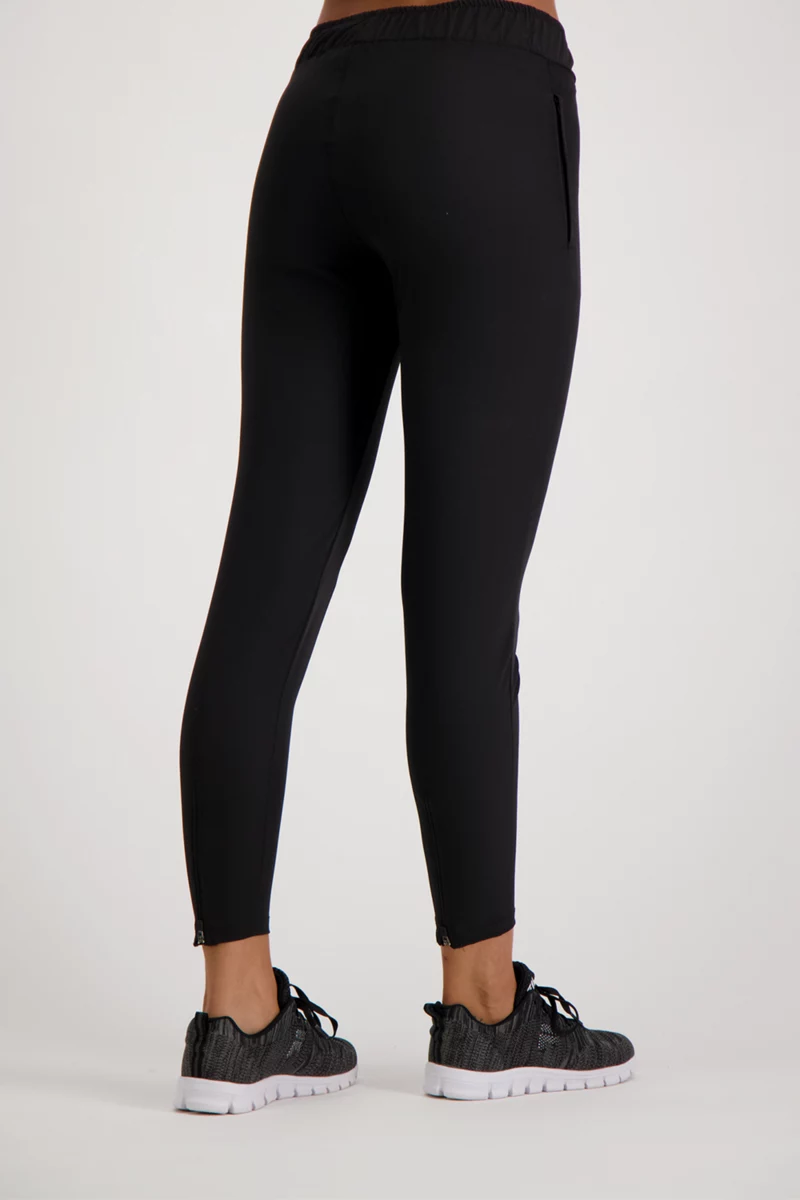 POWERZONE Damen Laufhose