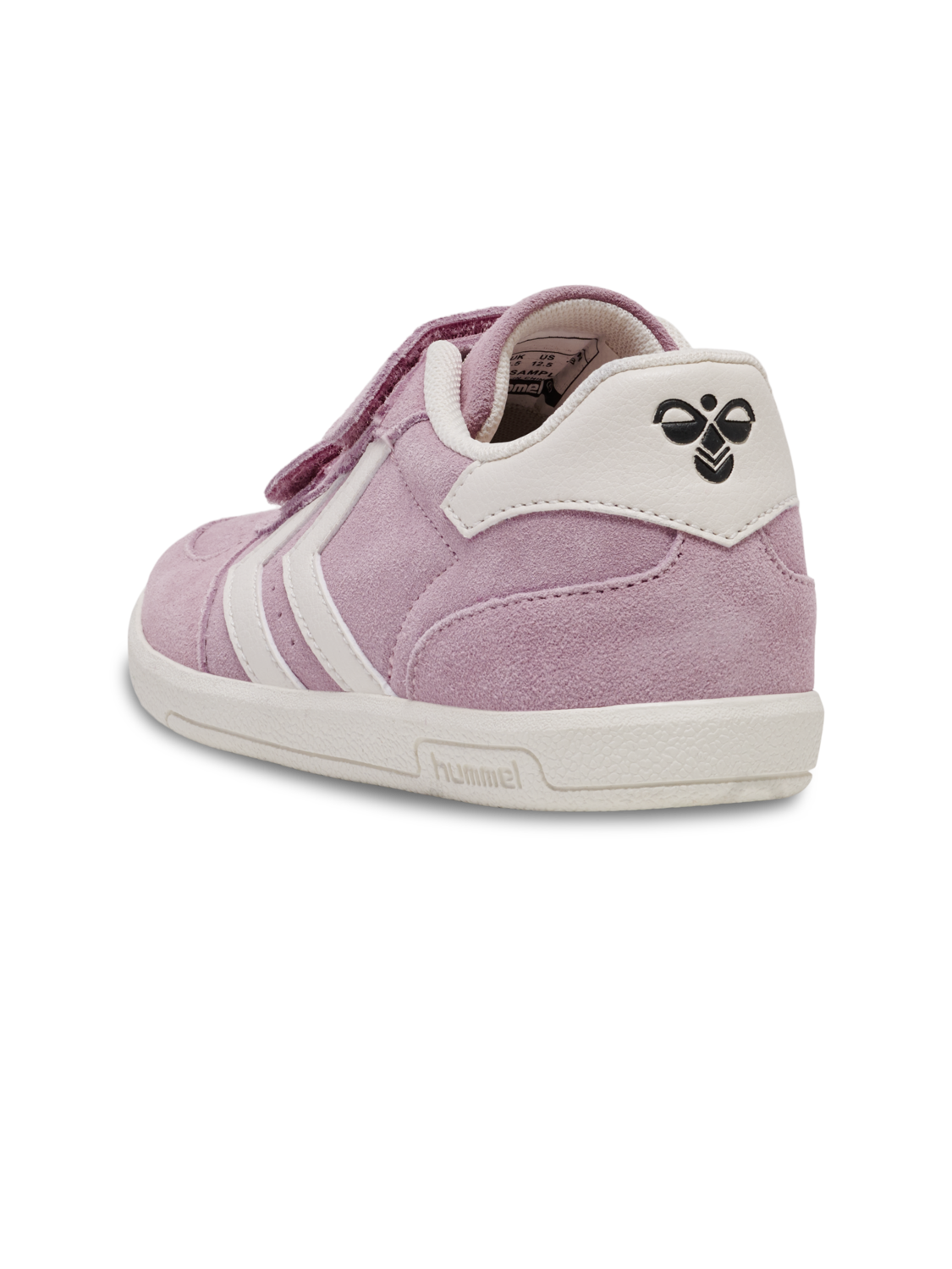 VICTORY SUEDE II
