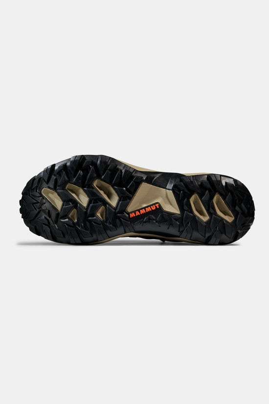 Mammut Mammut Sertig II Mid Gore-Tex Wandelschoen Dames