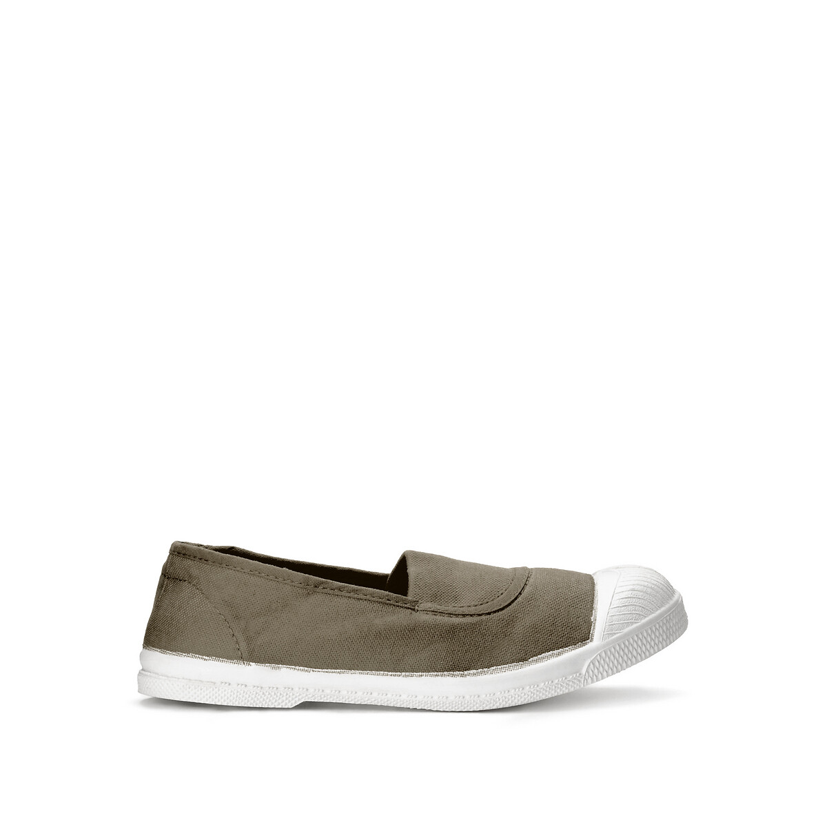 BENSIMON<br>Tênis elástico