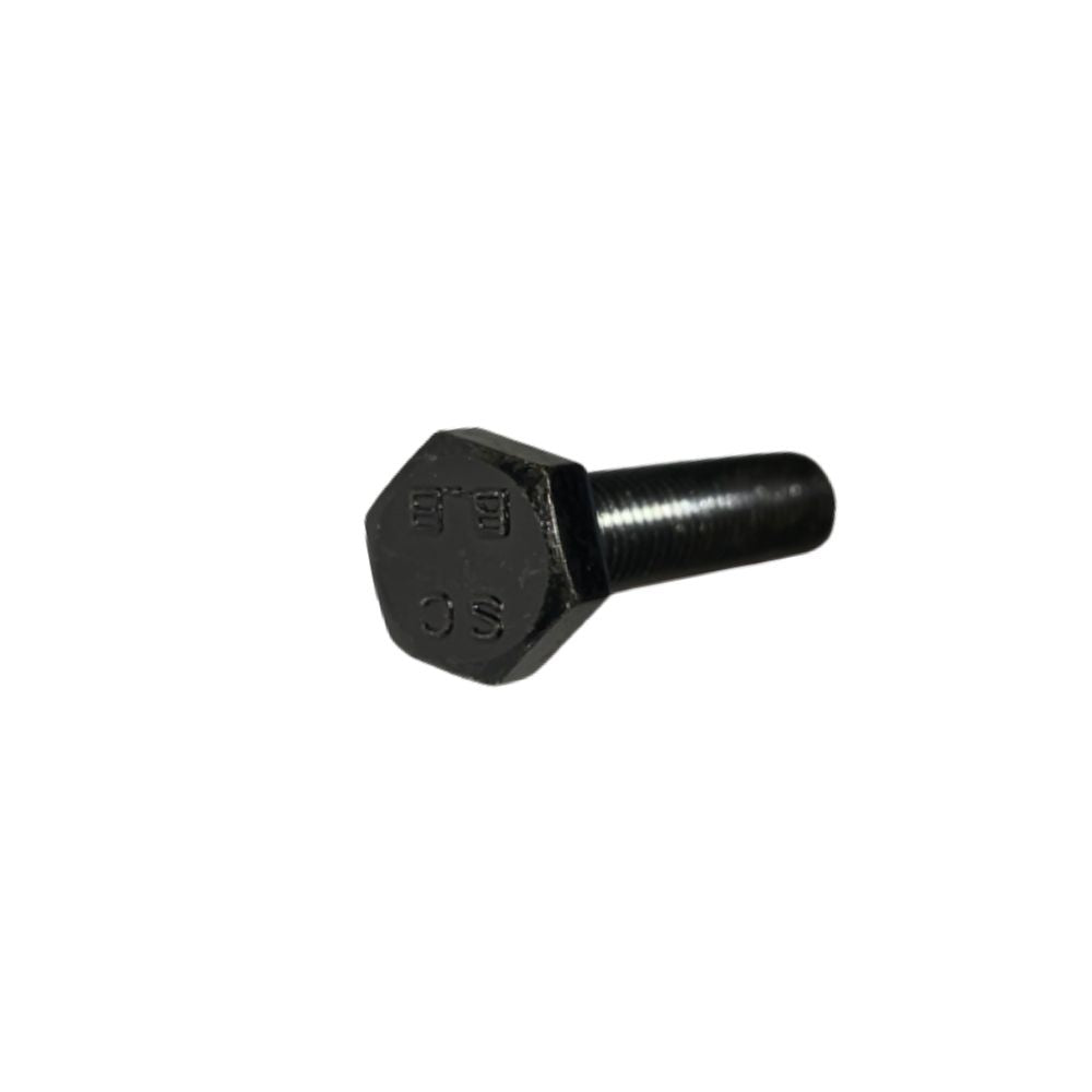 Vis M8x40 à Tête Plate (Pack de 10)