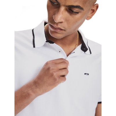 Polo à manches courtes homme Paulos JACK JONES