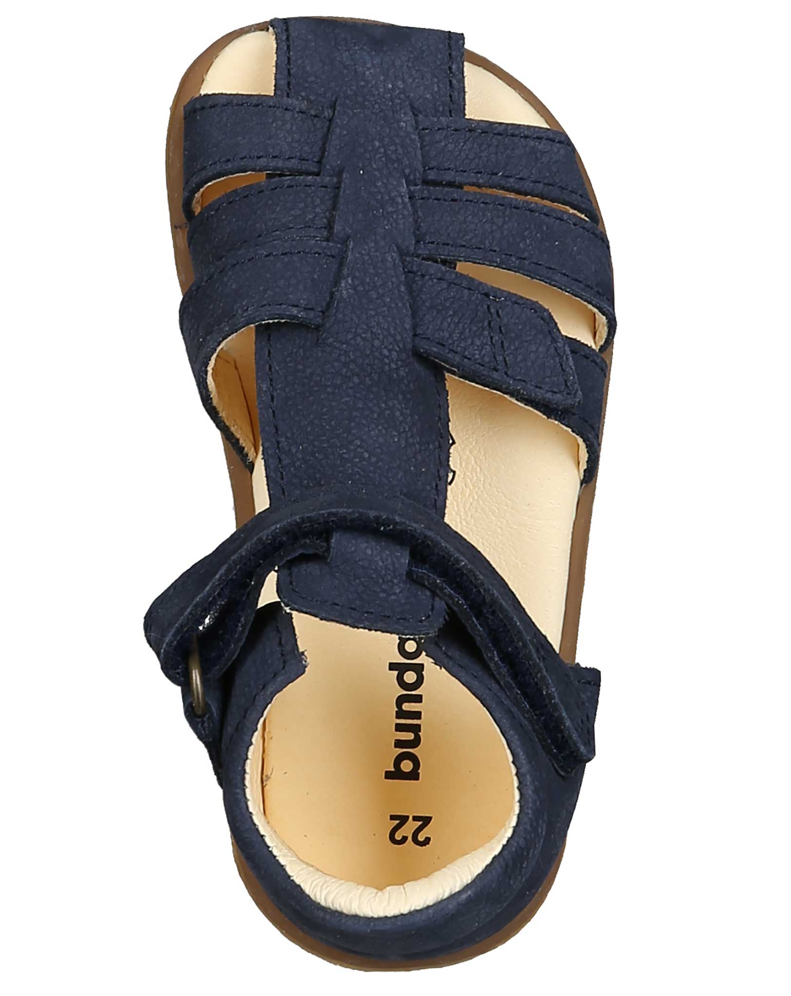 Klett-Sandalen ROX IV mit Zehenschutz in mint navy