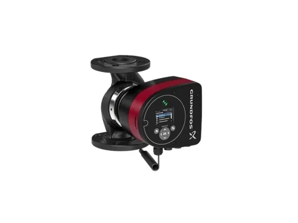 Grundfos Magna3 40-180 F 250 - 1x230V PN6-10