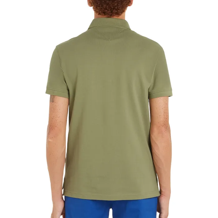 Tommy Hilfiger 1985 Slim Polo Heren