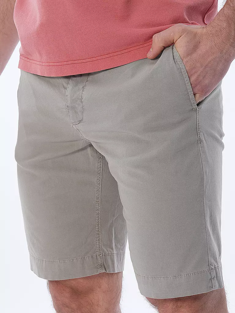 ECOALF Shorts ETHICALF olive