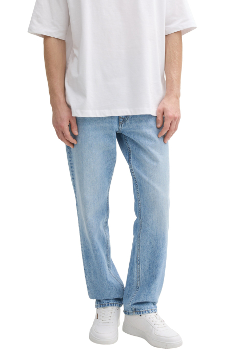Tom Tailor blauwe heren jeans