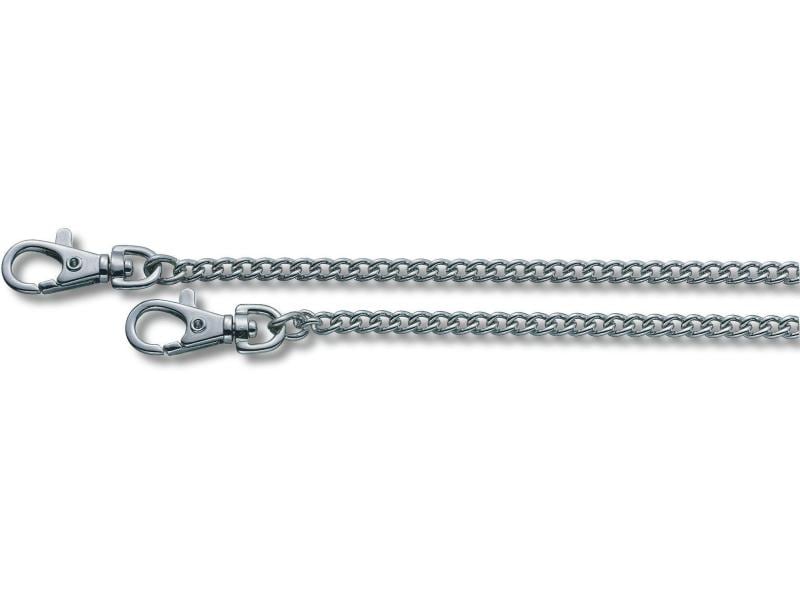 Victorinox Metallkette 40 cm Sackmesser Kette