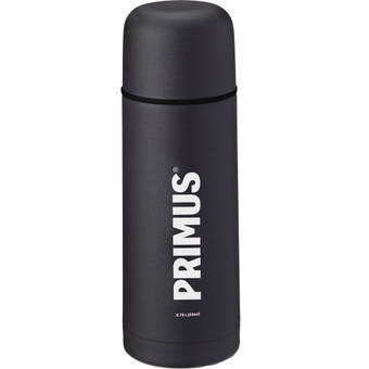 Primus 750 ml Vacuum Thermosflasche Black