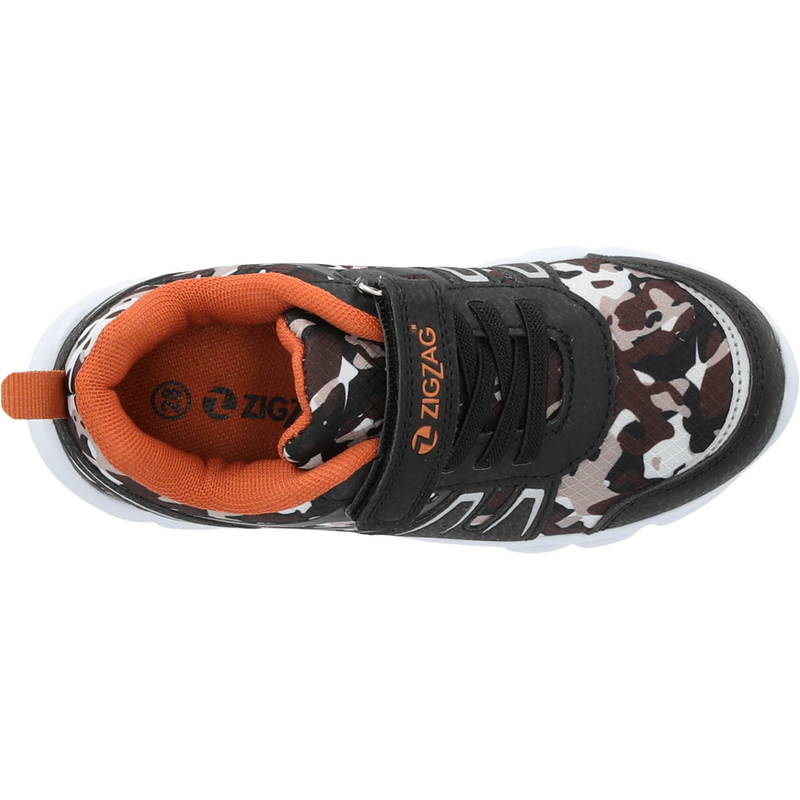ZigZag Velund Sneakers M/Lys Børn