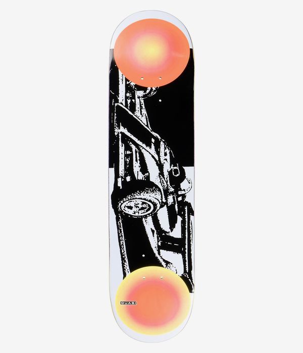 Quasi Fast Car II 1 8