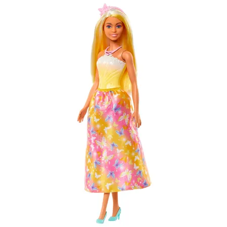 Barbie Core Royal 2