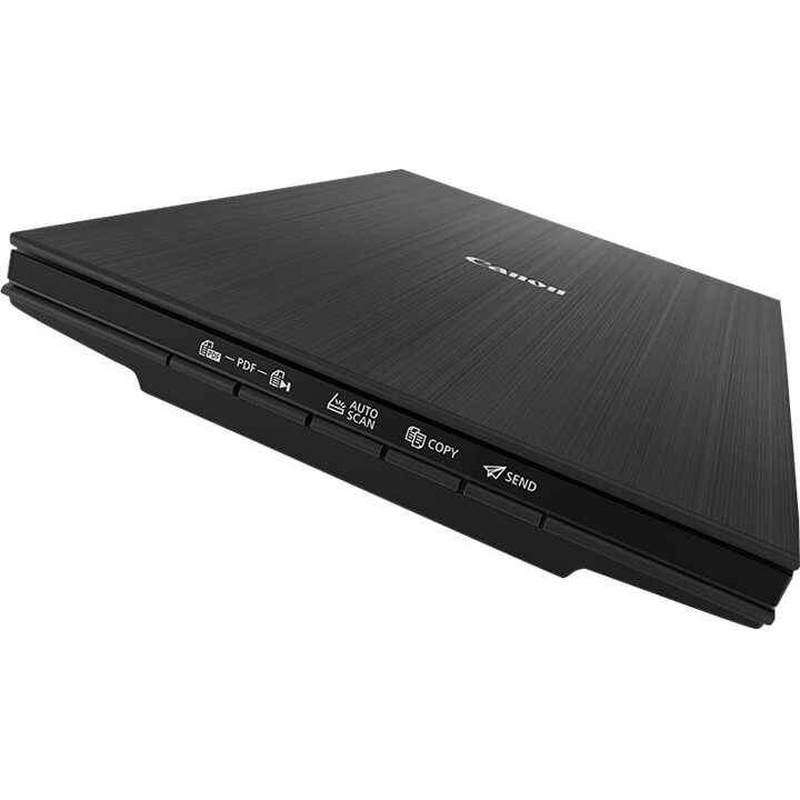 Canon CanoScan Scanner à plat LiDE 400, Noir