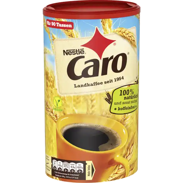 Caro Landkaffee
