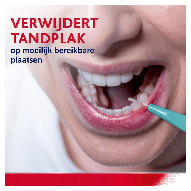 Parodontax Interdentals - Maat 3