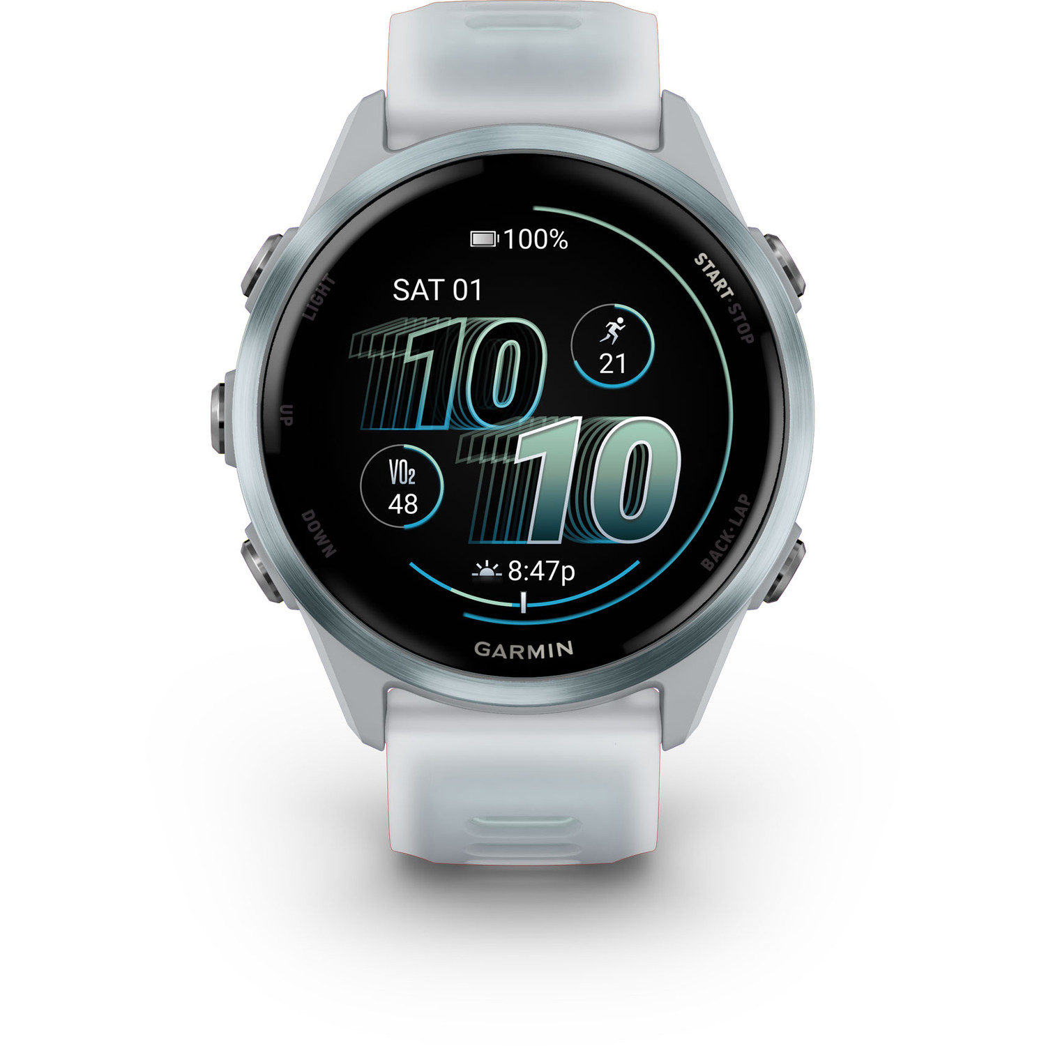 Garmin Forerunner 570 42mm