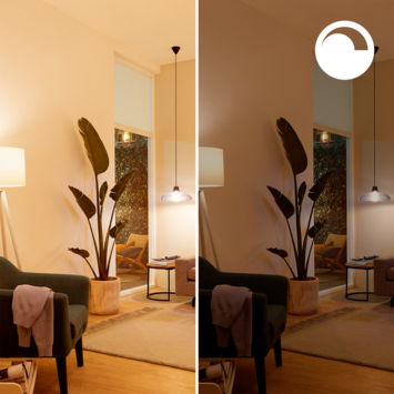 Philips smart led spot GU10 50 watt