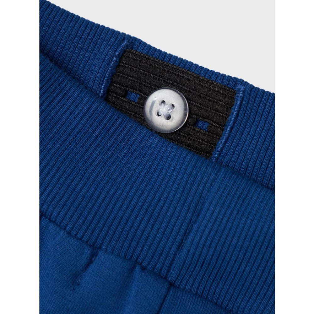 Køb Name It Limoges Jacinto Tonka Regular Sweatpants
