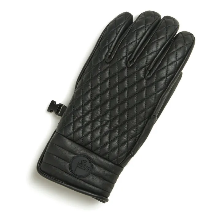 Fusalp Gants Athena | Noir