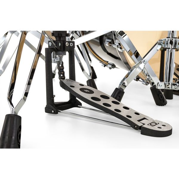 DrumCraft Series 3 Studio Impulz Black